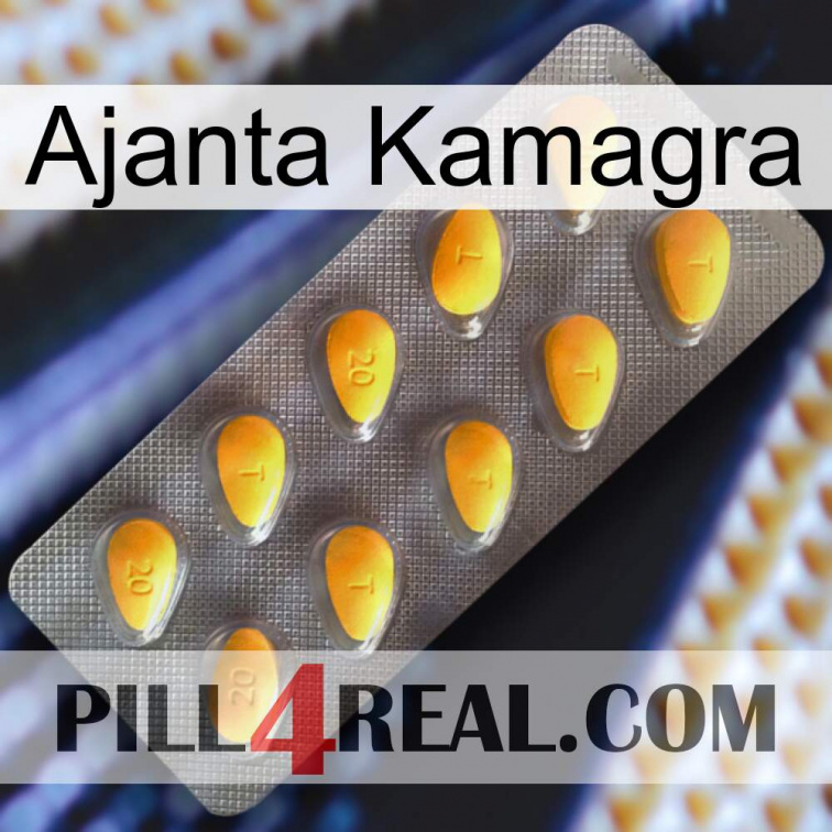 Ajanta Kamagra cialis1